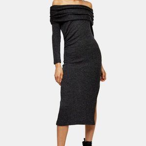 NWT Topshop Sweater Dress (Sizes 4 and 8)